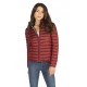 DOUDOUNE MATELASSEE FEMME SHELTER