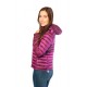 DOUDOUNE MATELASSEE FEMME SHELTER