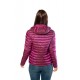 DOUDOUNE MATELASSEE FEMME SHELTER