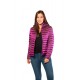 DOUDOUNE MATELASSEE FEMME SHELTER