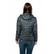 DOUDOUNE MATELASSEE FEMME SHELTER