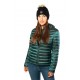 DOUDOUNE MATELASSEE FEMME SHELTER