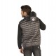 DOUDOUNE MATELASSEE SANS MANCHES HOMME SHELTER
