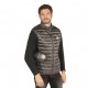 DOUDOUNE MATELASSEE SANS MANCHES HOMME SHELTER