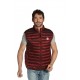 DOUDOUNE MATELASSEE SANS MANCHES HOMME SHELTER