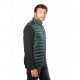DOUDOUNE MATELASSEE SANS MANCHES HOMME SHELTER