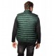 DOUDOUNE MATELASSEE SANS MANCHES HOMME SHELTER