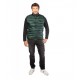 DOUDOUNE MATELASSEE SANS MANCHES HOMME SHELTER