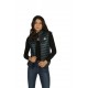 DOUDOUNE MATELASSEE SANS MANCHES FEMME SHELTER