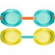 LUNETTES DE NATATION ENFANT - AKAMU