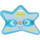 LUNETTES DE NATATION ENFANT - AKAMU