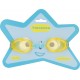 LUNETTES DE NATATION ENFANT - AKAMU