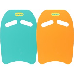 PLANCHE DE NATATION MOUSSE