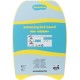 PLANCHE DE NATATION MOUSSE