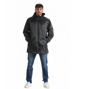 VESTE COUPE-VENT HOMME