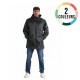 VESTE COUPE-VENT HOMME