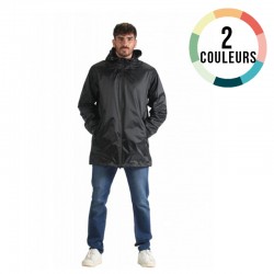 VESTE COUPE-VENT HOMME