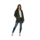 VESTE COUPE-VENT FEMME
