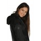 VESTE COUPE-VENT FEMME