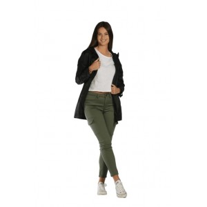 VESTE COUPE-VENT FEMME