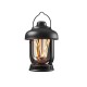 LANTERNE DE CAMPING RETRO