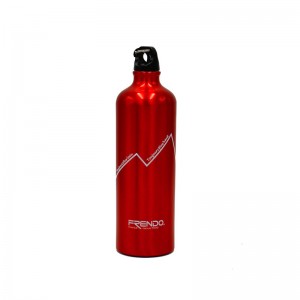 GOURDE ALUMINIUM 1 L