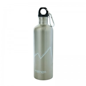 GOURDE INOXYDABLE 1 L