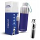 GOURDE ISOTHERME DEVISSABLE 0.5 L