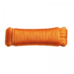 CORDE ULTRA RESISTANTE PARACORDE