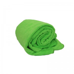 SERVIETTE DE BAIN HIKER 40 X 80 CM