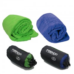 SERVIETTE DE BAIN HIKER 40 X 80 CM