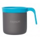 MUG ALU 280 ML - LOT DE 3