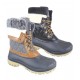 APRES SKI FEMME - WOOL - 36 AU 41