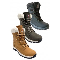 APRES SKI FEMME 36 AU 41