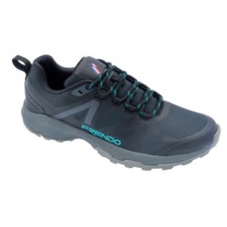 CHAUSSURES RANDONNEE TIGE BASSE FEMME 36 AU 41