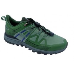 CHAUSSURES DE TRAIL HOMME - RODNA - 41 AU 46