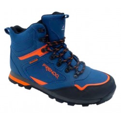 CHAUSSURES DE RANO HOMME - ZAGORI - 41 AU 46