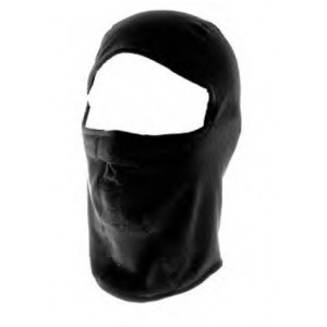 CAGOULE POLAIRE EPAISSE