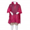 PONCHO PVC ADULTE