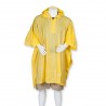PONCHO PVC ADULTE