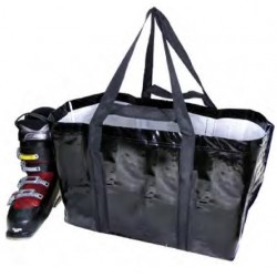 SAC CHAUSSURES DE SKI GEANT