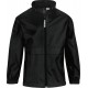 VESTE DE PLUIE COUPE VENT ENFANT