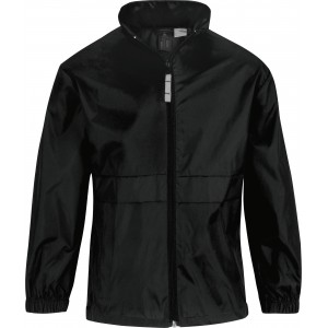VESTE DE PLUIE COUPE VENT ENFANT