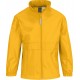 VESTE DE PLUIE COUPE VENT ENFANT
