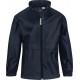 VESTE DE PLUIE COUPE VENT ENFANT