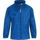 VESTE DE PLUIE COUPE VENT ENFANT