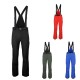 PANTALON DE SKI SOFTSHELL HOMME