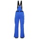 PANTALON DE SKI SOFTSHELL HOMME