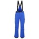 PANTALON DE SKI SOFTSHELL HOMME