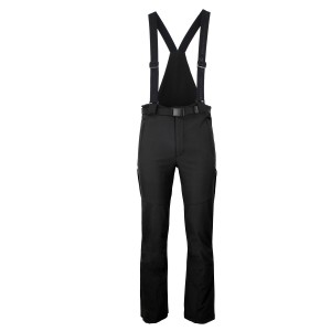 PANTALON DE SKI SOFTSHELL HOMME